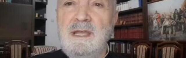 Ovo je najveći greh koji čovek može da učini tokom Vaskršnjeg posta: Otac Ljubomir sve objasnio u 1 rečenici!