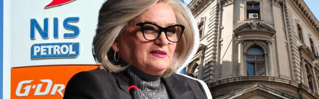 "Zbog sankcija NIS-u izostalo značajnije ubrzanje rasta u Srbiji krajem 2025. godine"