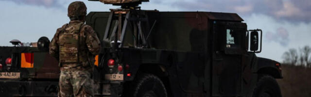 Немачка планира куповину израелске опреме вредне шест милијарди евра