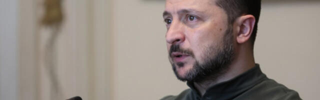 Зеленски: Спремни смо за трилатералну дипломатију