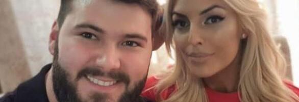 "PREVARIO SAM GOGU, ONA TRAŽI STAN DA SE ISELI" Prva ispovest Marka Gačića o neverstvu i razvodu od pevačice: Greška je što se taj odnos nije završio na vreme