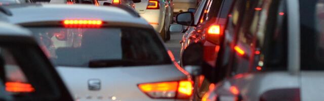 OČEKUJU SE GUŽVE PRVOG MARTOVSKOG VIKENDA: Oglasio se AMSS, evo kakvi su uslovi za vožnju