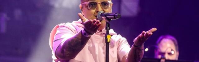 MARIJA ŠERIFOVIĆ HITNO PREKINULA KONCERT: Pojavio se SNIMAK njenog sina "SKLONITE GA ODMAH" (FOTO)