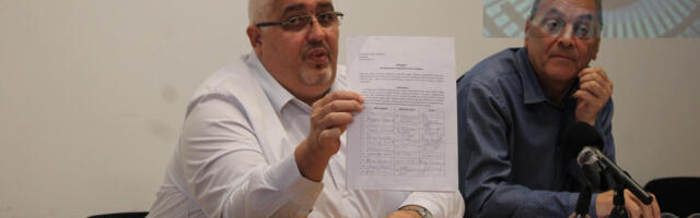 GG „Za Leskovac – ZAJEDNO“ optužuje javno pravobranilaštvo da ne radi svoj posao