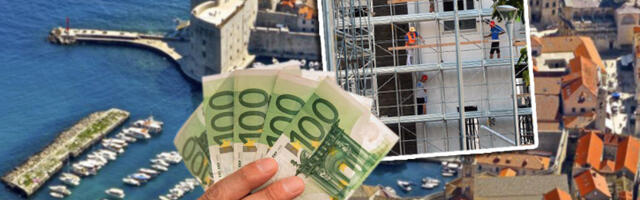 Cene novih stanova u Hrvatskoj neumoljivo rastu: Pogledajte koliko je skočio kvadrat