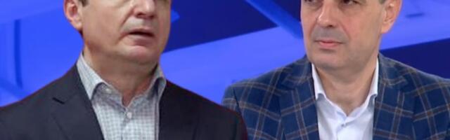 KURTIJEV SAVETNIK PREDSEDNIK U GRBOVIĆEVOJ STRANCI! Petar Miletić radio za tzv. Kosovo