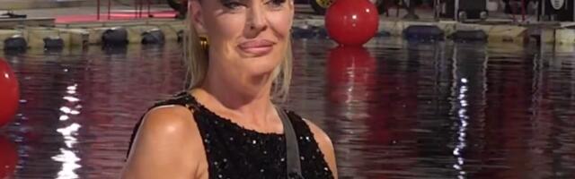 MILENA KAČAVENDA SPREMA VELIKU OSVETU ASMINU! On ni ne sluti šta ga čeka: Ispao je miš, tek će videti šta će ga snaći