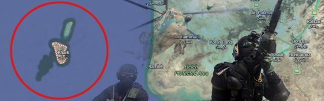 "NAPAD NA HARG MENJA SVETSKO TRŽIŠTE ENERGIJE" – Komandant IRGC UPOZORIO na RAZORNE posledice UDARA na ključno iransko ostrvo!