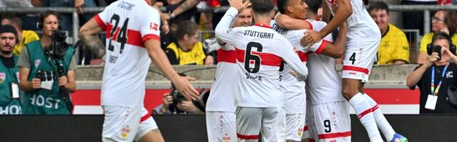 Mirza neće igrati za Srbiju? Dobio poziv druge reprezentacije, gubimo velikog talenta iz Štutgarta