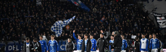 Tužne vesti: Preminuo vlasnik italijanske senzacije koja se bori za Ligu šampiona