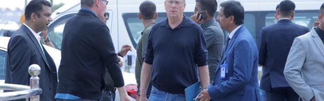 "SVET JE U RIZIKU OD DUBOKE RECESIJE" Alarmantno upozorenje čuvenog bilionera, AKO CENE NAFTE DOSTIGNU...