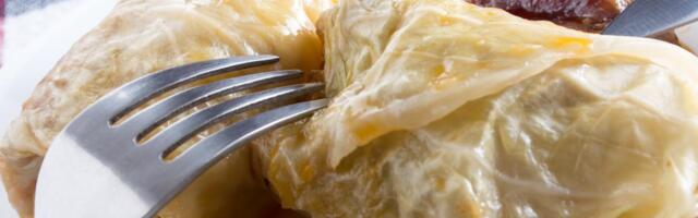 Hrvat hoće da ostavi ženu zbog mamine sarme, opisao šta je zatekao kod kuće pa se zapitao da l' da se razvede