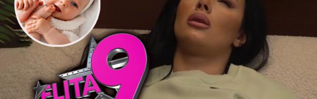 TRUDNOJ ANITI STANOJLOVIĆ SE POJAVILI PRVI SIMPTOMI! Ne može više ovako - hitno se obratila porodici! (VIDEO)