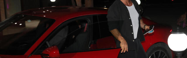 ON JE JEDINI SRBIN SA ESTRADE KOJI IMA KRALJEVSKO KUPATILO! Živi u PENTAHUSU, a PRVI KOMŠIJA mu FACA IPO