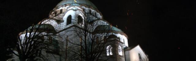 Da li znate šta je plaštanica i zbog čega se iznosi na Veliki petak i jutrenje Velike subote?