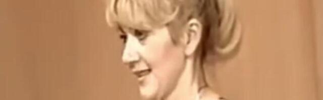 LJUBILA DASU ZA KOJIM JE POLA JUGE ČEZNULO: Nema žene koja nije želela da bude na njenom mestu