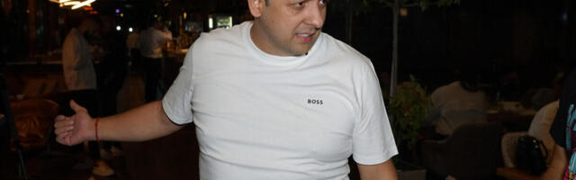 "Damire moj, zar i ti si me ostavio" Bolne reči odjekuju, Emiru Habiboviću preminuo brat