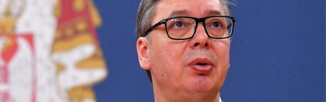 VUČIĆ NAJAVIO VELIKE PROMENE U ZDRAVSTVU: Inovativni lekovi za lečenje raka stižu u Srbiju