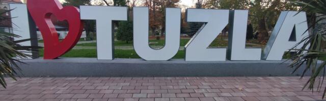 Policija saopštila zabrinjavajuće podatke o Tuzli