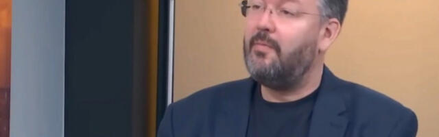 Антић: Апсурдно је што блокадери неће да објаве листу, тајне организације су забрањене Уставом