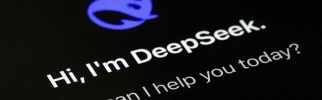 DeepSeek predstavio novu generaciju vodećeg modela veštačke inteligencije: Pristup ograničen