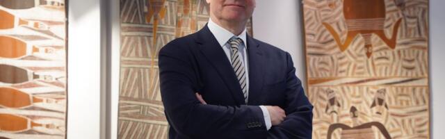 Ambasador Piter Trasvel o vezama Australije i Srbije, značaju Galipolja, dobrovoljcima iz dva svetska rata…