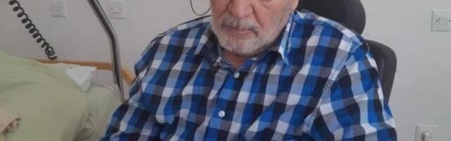 Na Ahiret preselio Ćamil Juković