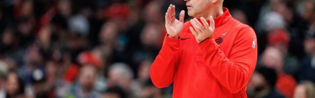 Rajaković kroz dramu do nove pobede u NBA plejofu! Toronto izjednačio, ovo je čudo šta su uradili za 2 minuta