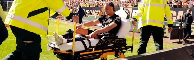 Strašan udarac za Holandiju: Jedan od najboljih ne ide na Mundijal!