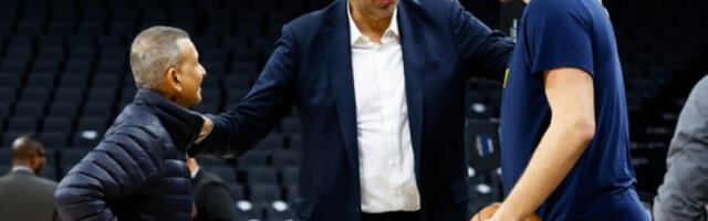 Prljave igre u NBA - Srbin progovorio i zapalio ligu izjavom, rekao što niko ne sme