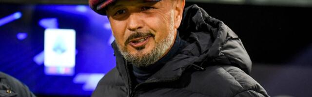 "Sećam se kada je Miha gađao Ljajića daljinskim, na svu sreću...": Legendarni Siniša i čuvena anegdota