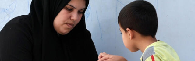 Више од милион људи у Либану може бити погођено несташицом хране