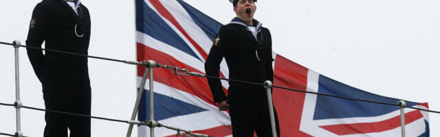 Европа ствара нови војни савез против Русије поред НАТО-а