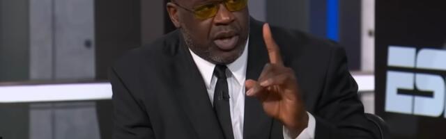 "Ponekad mrzim da gledam Lejkerse!" Šekil O'Nil žestoko opleo po "Jezerašima" /VIDEO/