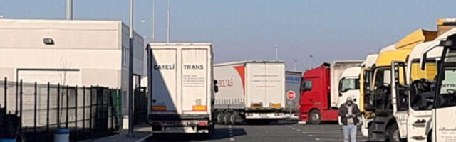 Šekularac (MGSI): Zapadni Balkan ulazi u leto sa kilometrima kamiona, kolonama automobila i milijardama koje „cure“ dok roba stoji