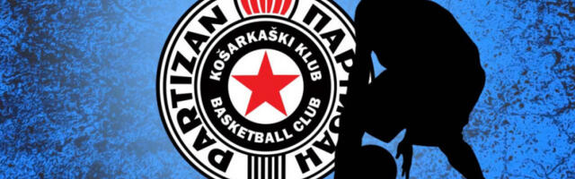 PARTIZAN SPREMIO "EKSPLOZIJU"! NBA zvezda pred vratima Humske - Miško igra ključnu ulogu!