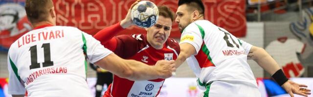 MAĐARSKA – SRBIJA Poslednja bitka za Svetsko prvenstvo!