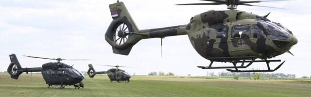 KFOR digao avione: Šta se dešava kod Novog Sela na KiM?! (VIDEO)