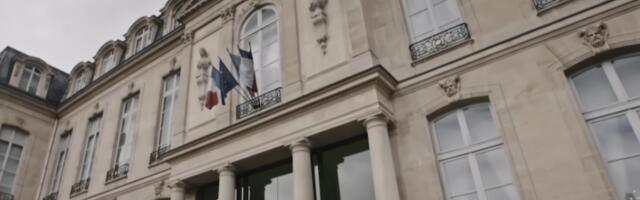 Истрага у Јелисејској палати: Сумњиви уговори вредни милионе евра