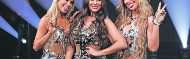 EVROVIZIJA ĆE SE IPAK ODRŽATI! Hurricane će PREDSTAVLJATI SRBIJU, a ovo su NOVA PRAVILA!