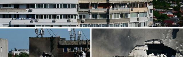 "ZATVARAMO KONZULAT!" Rumunija PROTERUJE ruskog konzula, oglasio se i Kremlj o udaru DRONA, imao je samo OVO da poruči!