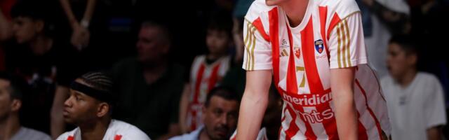 Davidovac upitan da li ostaje u Zvezdi, otkrio šta je uticalo na užasnu sezonu: “Ne mislim…”