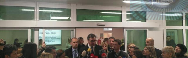 Vranjsko podsećanje za komentar nedelje: „Budućnost Srbije“, jug zemlje u prošlosti