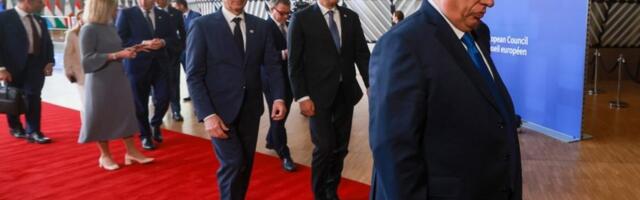 Prvi put od izbornog poraza: Viktor Orban sledeće nedelje u Briselu, održaće i konferenciju za medije