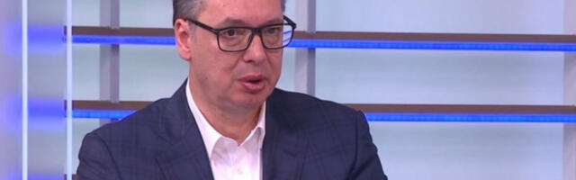 Vučić: “Srbija ima najveće plate u regionu, prvi put u istoriji 14 godina imamo stabilan kurs dinara”