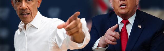 TRAMP BRUTALNO IZVREĐAO OBAMU NA SAMITU G7! Svetski mediji objavili reči koje je izgovorio: "Iranci su mu se smejali"