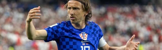 Hrvatska pred meč protiv Paname trenira na stadionu srpskog kluba!