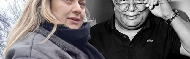 Džejeva najveća ljubav uživa u luksuzu na moru! Baškari se u hotelu gde noć košta 100.000: "Samo njega nema"