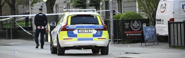 Mladić sa Kosova slučajno ubijen, napadač seo na voz i otišao u restoran?! Detalji ubistva u Švedskoj