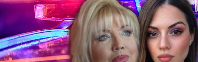 HITNO OGLAŠAVANJE MUP ZBOG ĆERKE SUZANE MANČIĆ: Cela Srbija bruji o potezu Teodore Talijan!